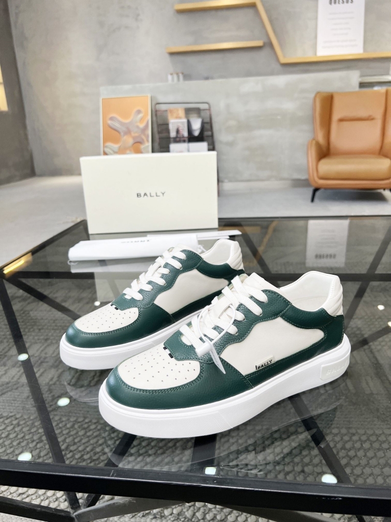 Bally Sneakers